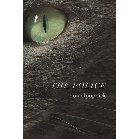 Pre-Owned The Police (Paperback) 1632430347 9781632430342