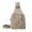 Khaki, variant on Lightweight Sling Crossbody Bag for Women,Travel Hiking Commuting Daypack With Multiple Compartments,3 in 1 Convertible Backpack Purse, Waterproof Anti-Theft Travel Tote Bag