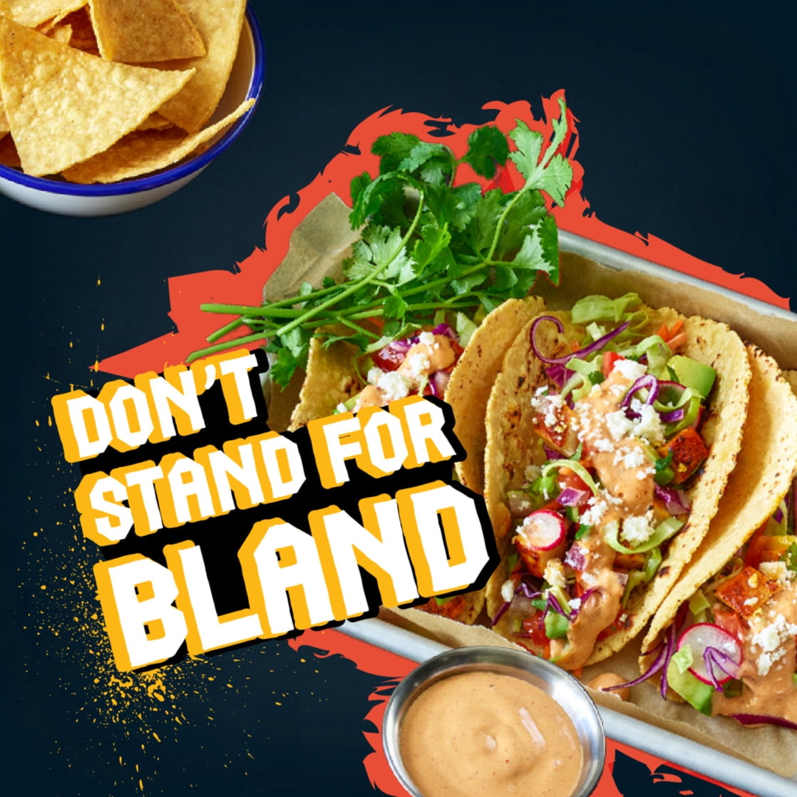 (2 pack) Flavortown Kickin' Chipotle Sauce 12 oz