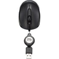thumbnail image 2 of Adesso iMouse S5 USB Retractable Mini Mouse, 2 of 9