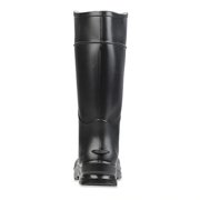 Honeywell Safety 18821-13 Servus CT Economy Safety Hi Boot for Men's, Size-13, Black