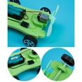 thumbnail image 2 of Fosa Educational DIY Wind Power Car Model Children Handmade Assembling Toy, DIY Wind Car, DIY Handmade Car, 2 of 8