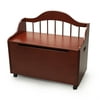 Gift Mark Deacon Toy Bench with Casters