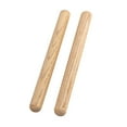 thumbnail image 2 of 1 Par De Baquetas De Percusión De Música Baquetas De Ejercicios Para , Niñas, , Juguetes Y Juguetes Yuyangstore Martillo de percusión, 2 of 8
