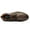 DARK/BROWN, variant on Men's Fashion Chukka Boots Casual Lace up Plain Toe Boot Durable TPR Shoes STONE-8 BLACK Size 10.5