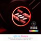 thumbnail image 2 of MEE audio KidJamz KJ55 Auriculares Seguros para Niños USB-C con Luces LED para Niños y Niñas / Estudiantes / Escuela / Biblioteca / Aula (Negro), 2 of 9
