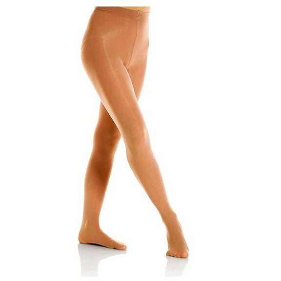 Mondor Footed Ice Skating Tights 3310