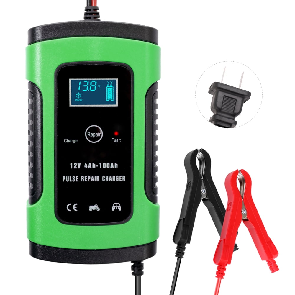 battery pulse charger battery pulse charger