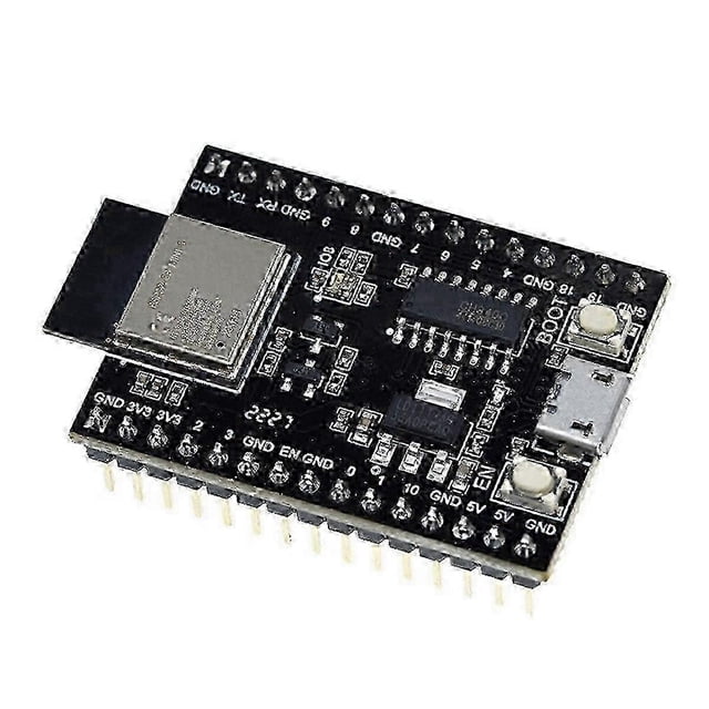 ESP32-C3 Development Board WiFi+Bluetooth 5.0 Equipped with ESP32-C3-MINI-1 Core