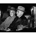 thumbnail image 2 of President Franklin D. Roosevelt History (36 x 24), 2 of 2
