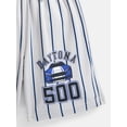 thumbnail image 3 of NASCAR Boys Baseball Jersey and Matching Shorts Set, 2-Piece, Sizes 4-12, 3 of 3
