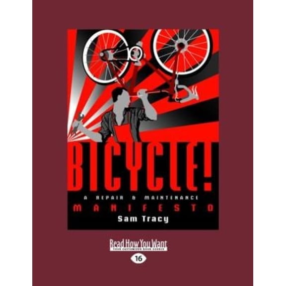 Pre-Owned Bicycle!