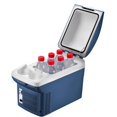 thumbnail image 5 of ShenMo Personal Thermoelectric, 6 Liter Capacity, Portable Electric Cooler Warmer with 12/24V DC, Small Fridge for Car, RV, and Camping., 5 of 5