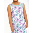 thumbnail image 6 of JoJo Siwa Girls Play Dress, 2-Pack, Sizes 4-12, 6 of 10
