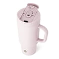 thumbnail image 3 of TAL Stainless Steel Hudson Water Bottle 40 fl oz, Blush, 3 of 5