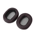 thumbnail image 5 of Earpads for Sony MDR-1RNC MDR-1R MK2 Earphone Memory Foam Earcups Ear Cushions, 5 of 5
