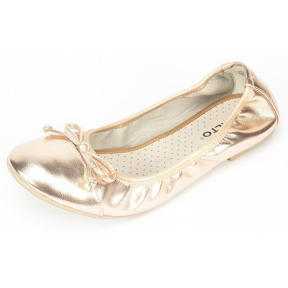rialto ballet flats