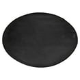 thumbnail image 4 of KAKOWELY Tapis de Foyer en Fibre de Verre Noire Réutilisables pour Rassembler 1 Pcs, 4 of 8