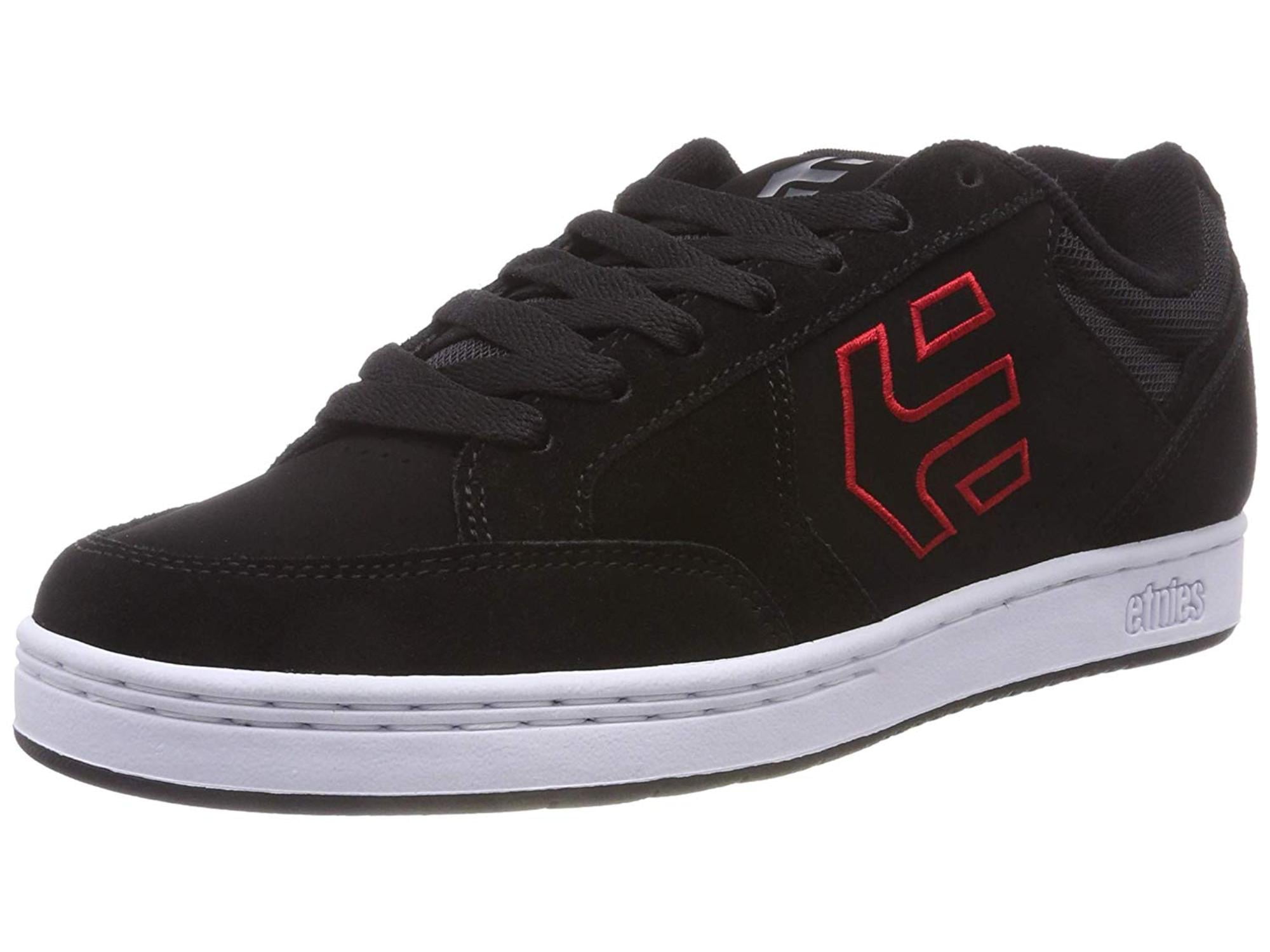 etnies swivel black