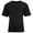 Black, variant on A4 AirFlex Short Sleeve Crew
