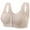 Light Pink, variant on Lixiuxyad Ultimate Full Coverage Bra For With Superior Support And Comfort All Day Wireless T Shirt Bra Seamless Underwear For Plus Bust,Bras for Women Beige 36