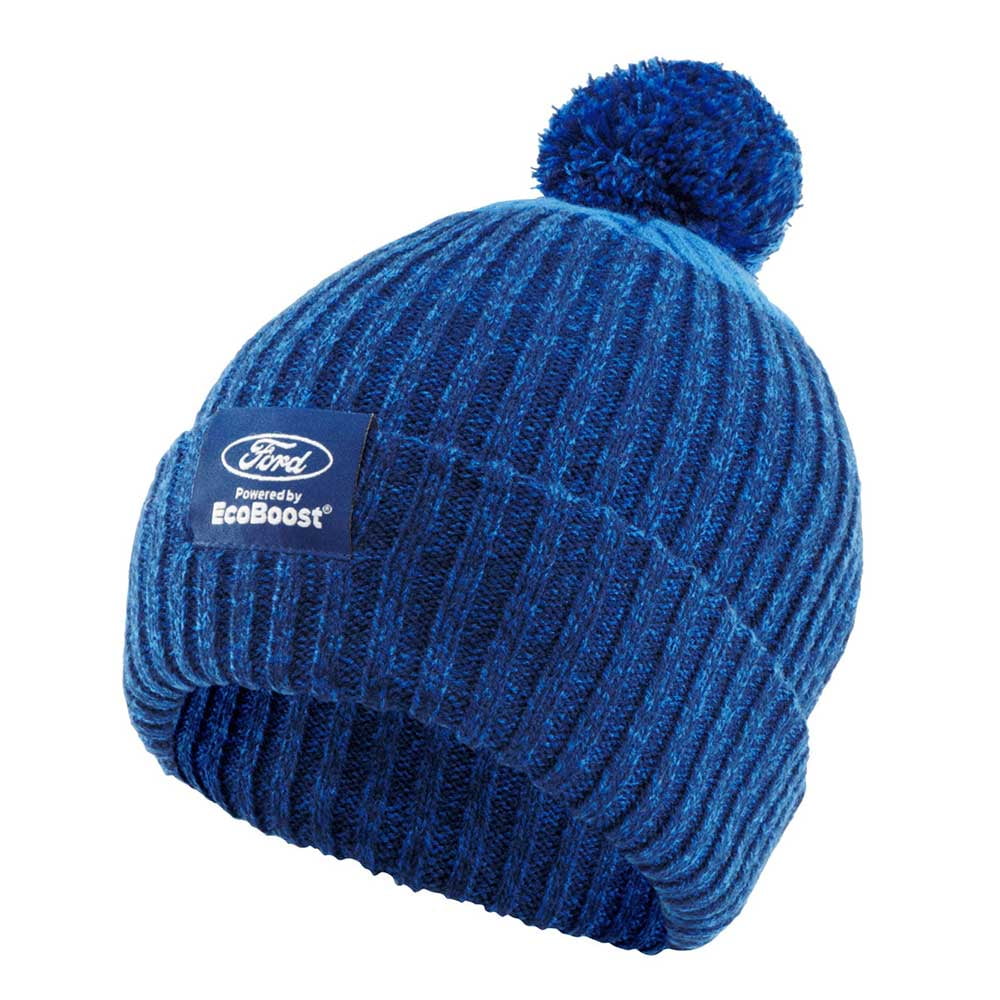 Ford Performance GT Team Beanie 