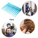 thumbnail image 5 of 12 pinzas para el pelo, pinzas para el pelo, horquillas para el pelo, corte de pelo de peluquero (azul) Tmvgtek Cuidado Belleza, 5 of 8