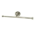 thumbnail image 5 of Kingston Brass BAH8218SN Concord Dual Toilet Paper Holder, Brushed Nickel, 5 of 5