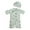 Light Green, variant on Zshosam Infant Swimsuit Boy Full Body Boys One Piece Rash Guard Swimsuit Kid Water Sport Swimsuit UPF 50+ Sun Protection Bathing Suits Size 12 18 Months,(Mint Green 12-18 Months)