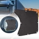 thumbnail image 3 of Sombra de ventana de camión,Parasol para ventana de camión,parasol para ventana lateral,negro,Protección solar para camión de malla,fácil instalación,Protección interior de la sombrilla, 3 of 5