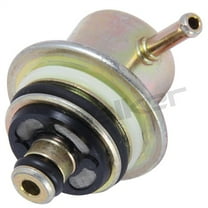 Fuel Injection Pressure Regulator Fits select: 2004-2005 CHEVROLET IMPALA, 1995-2005 BUICK PARK AVENUE