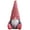 P, variant on [Brand Clearance!!]Christmas Plush Gnomes Tomte Gnome Ornaments Handmade Swedish Dwarf Figurine Holiday Elf Home Decorations 11.8In