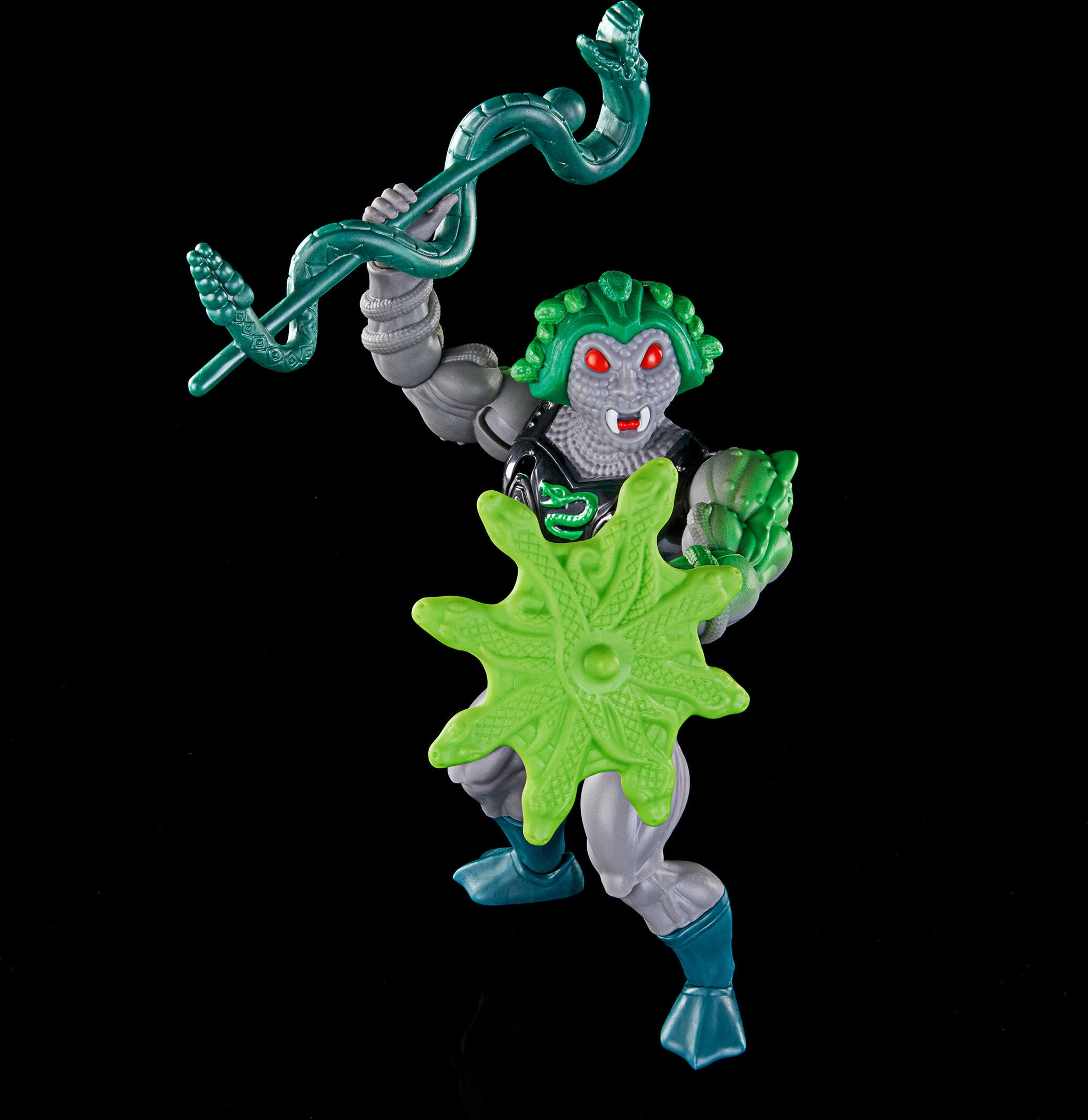 MOTU Origins Loose Figure (3) / マスターズ Masters of The Universe MOTU Origins 33 Figure & 5 Vehicle