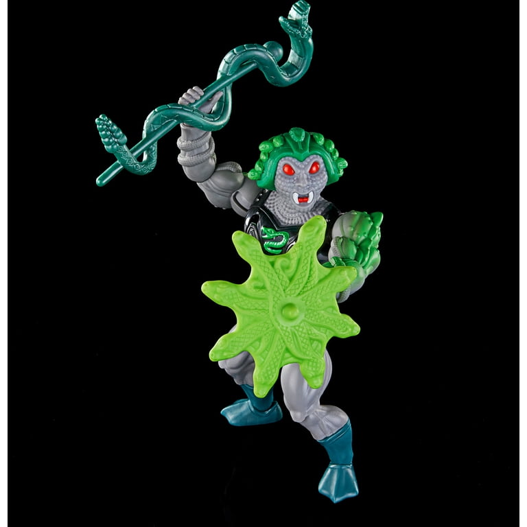 MOTU Masters of the Universe Origins Deluxe Action Figure Toys