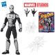 thumbnail image 2 of Figura de acción de Hasbro Marvel Legends Series Spiderman Comics Spider-Armor MK I de 6 pulgadas y 16 cm, juguetes para niños, regalos para coleccionar, 2 of 5