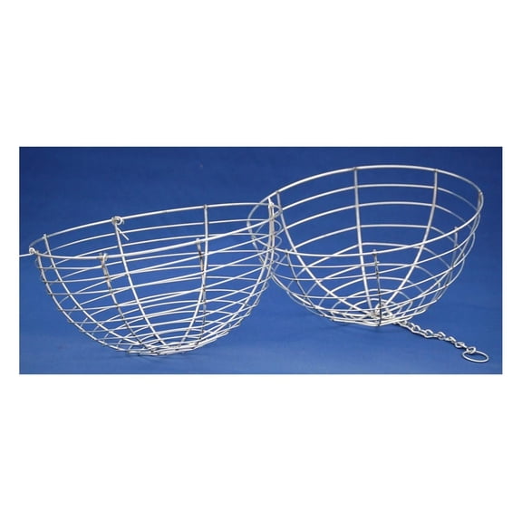 Drevy 18" Wire Sphere Globe