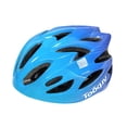 thumbnail image 3 of Casco de bicicleta para niños, casco deportivo para monopatín y ciclismo para niños y niñas. Azul degradado, 3 of 8