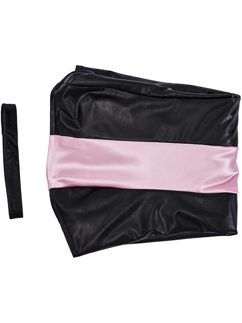 Mean Girls Cady Heron Black and Dusty Pink Party Inspired Dress Halloween -  Walmart.com
