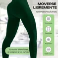 thumbnail image 3 of Leggins Deportivos Para Mujer Mallas Deportivas Gym Dama, 3 of 8