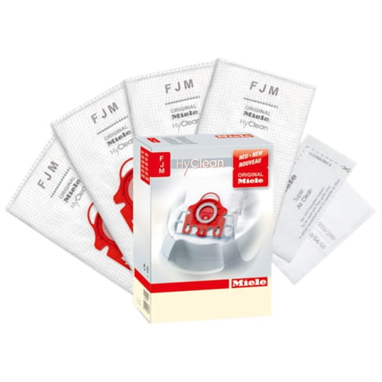 20 x Vacuum Cleaner Hoover Dust Bags & Filters For Miele C1 C2 Compact FJM Type 20 x Vacuum Cleaner Hoover Dust Bags & Filters For Miele C1 C2 Compact FJM Type