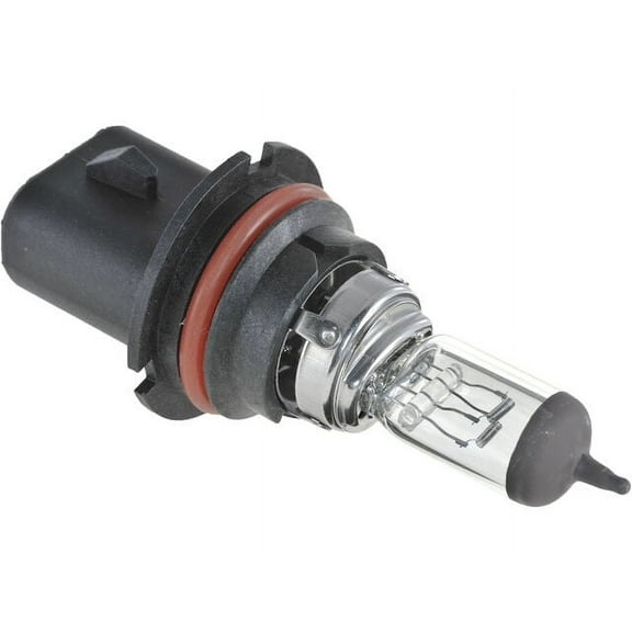 High Beam and Low Beam Headlight Bulb - Compatible with 1992 - 1995 Toyota 4Runner 1993 1994