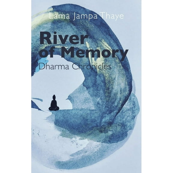 River of Memory: Dharma Chronicles, (Paperback)