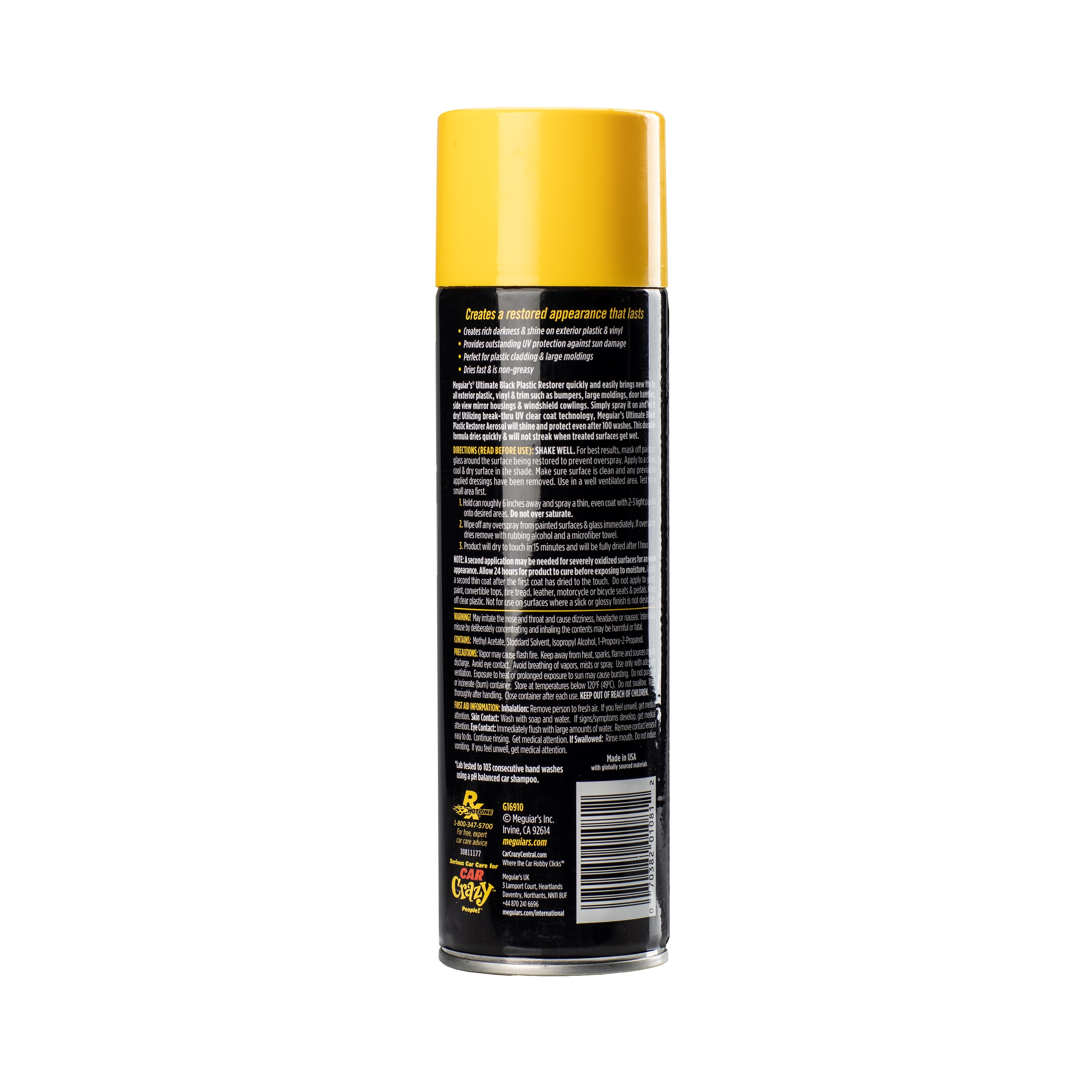 Buy Ujoogbu Car Plastic Restorer Black,Plastic Restorer,Plastic Parts  Refurbish Agent for Car,Car Plastic Revitalizing Coating Agent,Car Interior  Cleaner, Car Cleaning Products Prevents Drying Aging，50ml Online at  desertcartSouth Africa