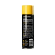 Meguiar's G16910 Ultimate Black Plastic Restorer, 10 oz