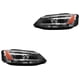 thumbnail image 1 of Par de FAROS JETTA 2012 al 2018 VOLKSWAGEN Generica ., 1 of 4