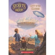 Pre-Owned City in the Clouds (Paperback) by Tony Abbott