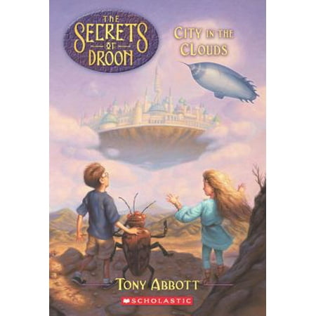 Pre-Owned City in the Clouds (Paperback) by Tony Abbott