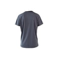 thumbnail image 4 of Playera deportiva Leven modelo Moonlanding color Gris talla CH, 4 of 5
