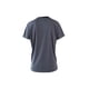 thumbnail image 4 of Playera deportiva Leven modelo Moonlanding color Gris talla CH, 4 of 5