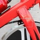 thumbnail image 2 of Bloqueo de bicicleta de estado físico Bloque de freno deportivo Padena de freno de freno Fitness Padena de frenado de freno para bicicleta para gimnasio, 2 of 5